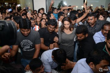 Celebs at Mana Madras Kosam Charity Event
